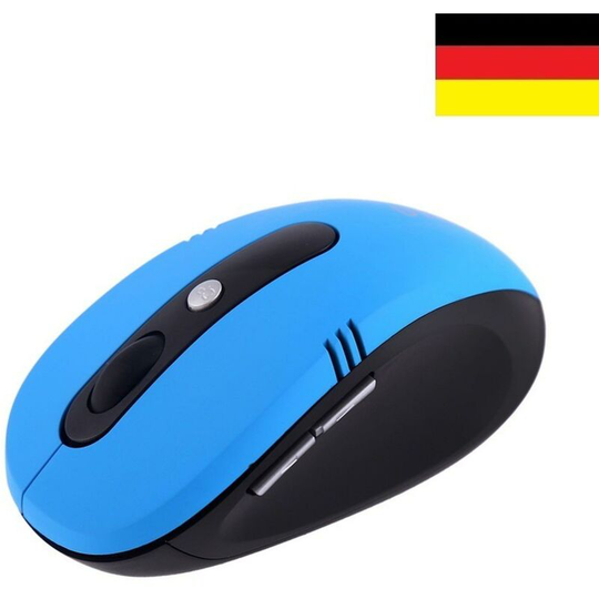 Wireless Mouse Optical Mouse Wireless Wireless Pc Mouse Computer Laptop Notebook Usb thsinde