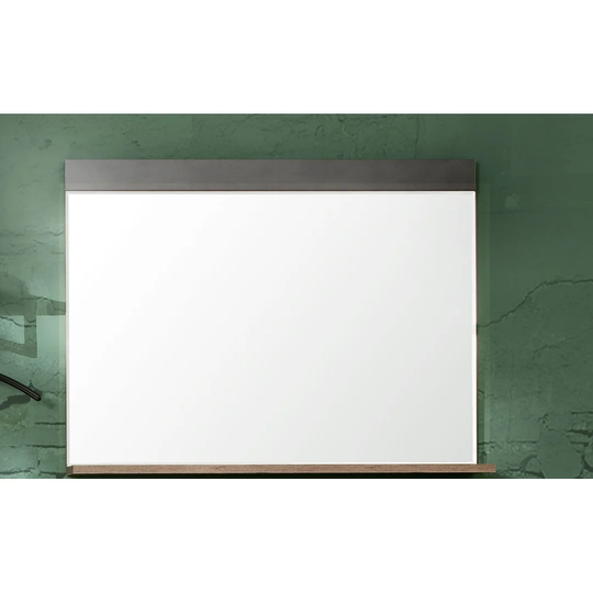 Bournemouth Wall Mirror