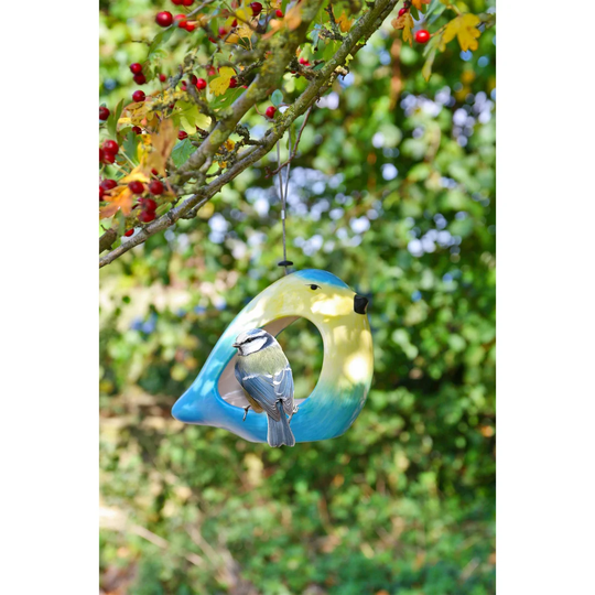 Ardziv Decorative Bird Feeder