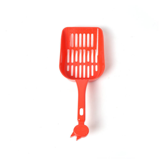 Cat Litter Shovel 3 Pieces Cat Plastic Shovel Plastic Sand Shovel Litter Shovel Cat Litter Shovel for Pets
