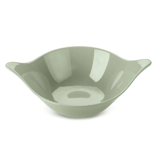 Leaf S Plastic Nut Bowl