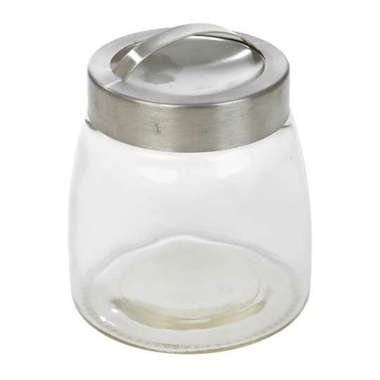 Carry Handle Preserving Jars