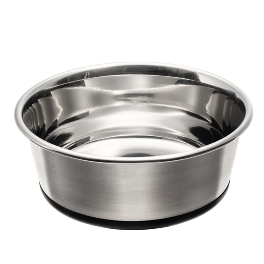 HUNTER Stainless Steel Food Bowl - 2.7 litre