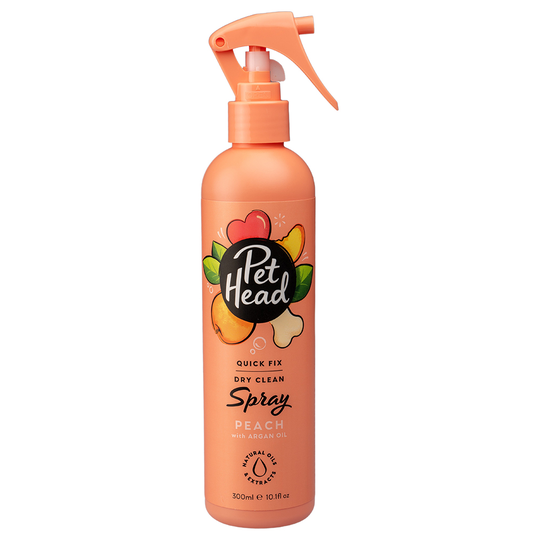 Pet Head Quick Fix Spray - 300ml