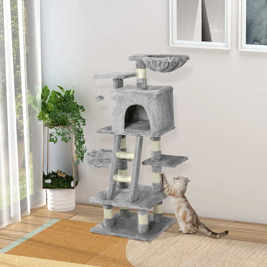 120cm Cameron Cat Tree