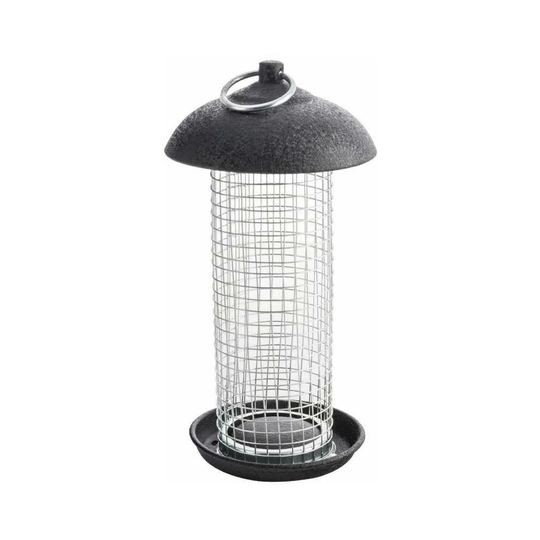 Peanut Seed Tube Bird Feeder