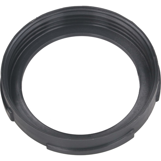 Plastic Ring Nut (POST-21D14) - Kenwood
