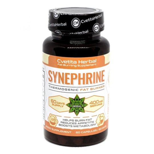 Synephrine Bitter orange extract Weight Loss Metabolism Keto Diet