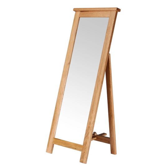 Millais Petite Full Length Mirror