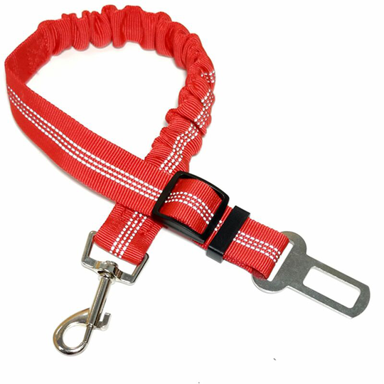 55cm Pet Car Seat Belt Dog Rope Dog Belt Dog Car Seat Belt Dog Safety Belt