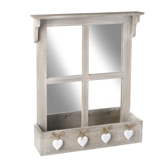 Rogers Dresser Mirror