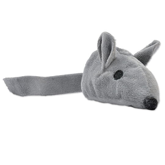 Aumüller Cat Toy Mouse Valeri - 3 Toys