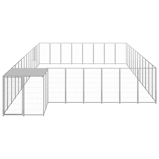 43.31cm Plummer Dog Pen