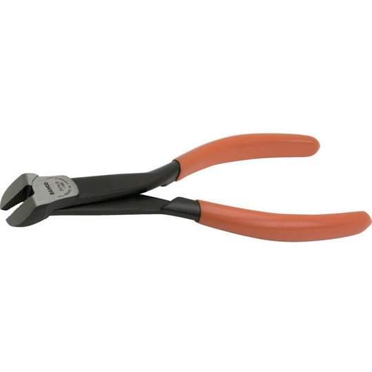 B2979D 180mm Nut Pliers - Bahco