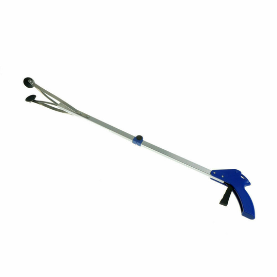 Kabalo Reaching Aid Litter Pick Up Tool Easy Grabber Long Reacher Suction Cups Mobility