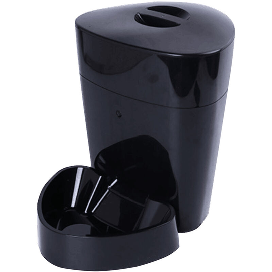 Automatic Pet Feeder Smart Pet Feeder Wi-Fi Dog Cat Food Dispenser Remote Control Pet Feeder Programmable Timer Up to 8 Meals Per Day for Dogs Cats