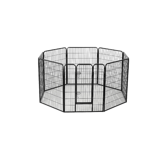 (Large) Heavy Duty PlayPen - 8 Panels