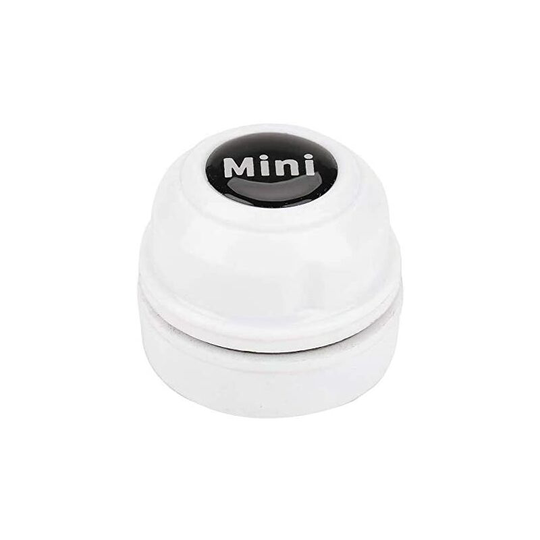 Fish tank magnetic brush, portable fish tank magnetic brush, fish tank cleaner