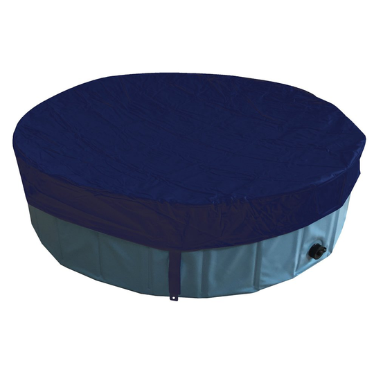 CROCI Dog Swimming Pool Cover, 120 x 30 cm