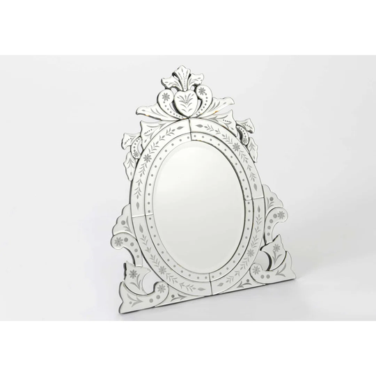 Autumn Accent Mirror