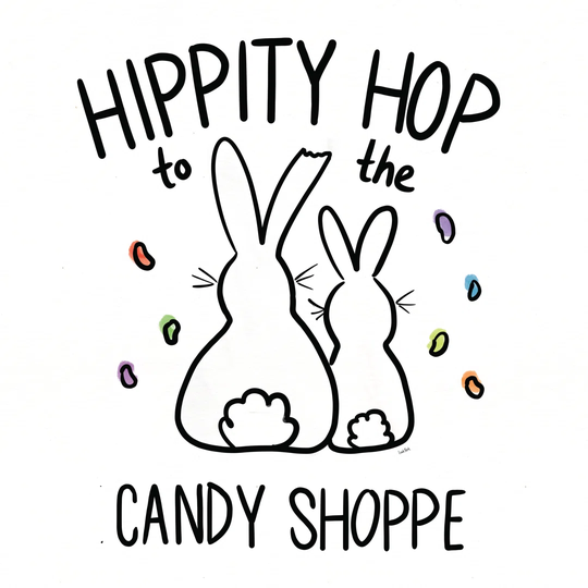Funny Bunny III