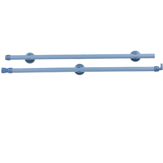 Aquarium Bubble Wall Air Stone Bar 28 Inch Fish Tank Bubble Wall Air Diffuser Household Tool