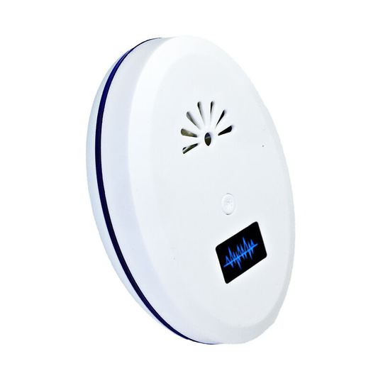 Ultrasonic Insect Repellent 4 Pack Electronic Insect Repellent Mouse Repellent