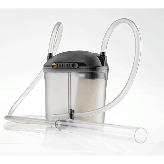 Eden - Aquarium Gravel Cleaner 501