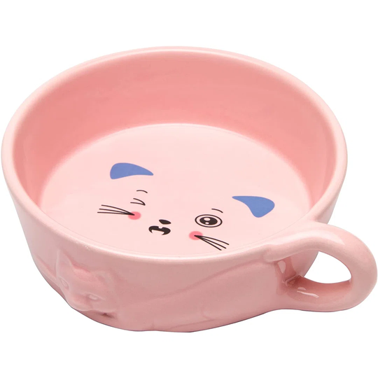 West Alton Ceramic Bowl