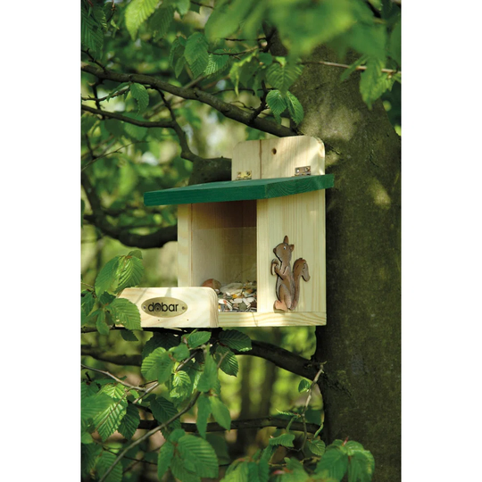 Ami-Leigh Bird Feeder