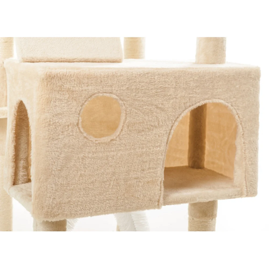 175cm Aden Cat Tree