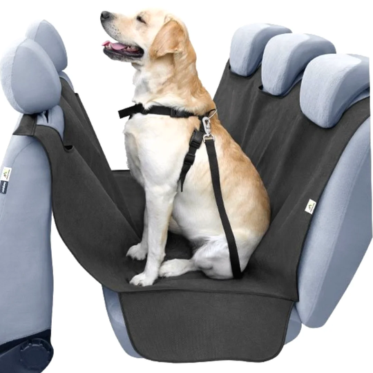 Car Seat Protective