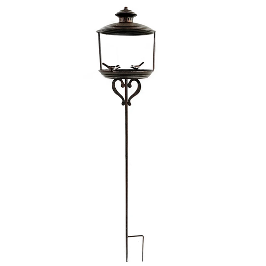 Gabrielle Tray Bird Feeder