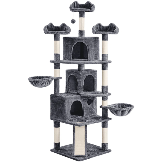 194cm Nya Cat tree
