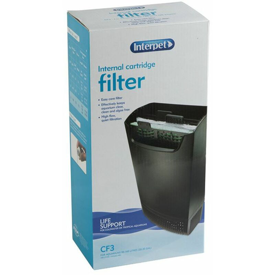 Interpet - CF3 Internal Cartridge Filter