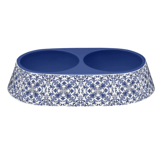Mitzi Pet Bowl Set
