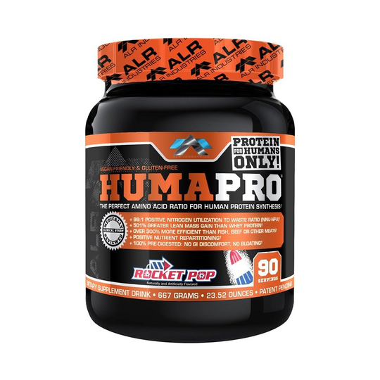 ALRI HumaPro, Rocket Pop, 667g