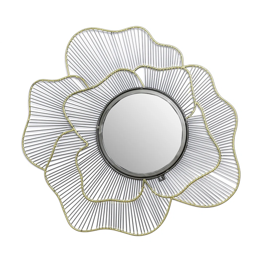 Burruss Accent Mirror