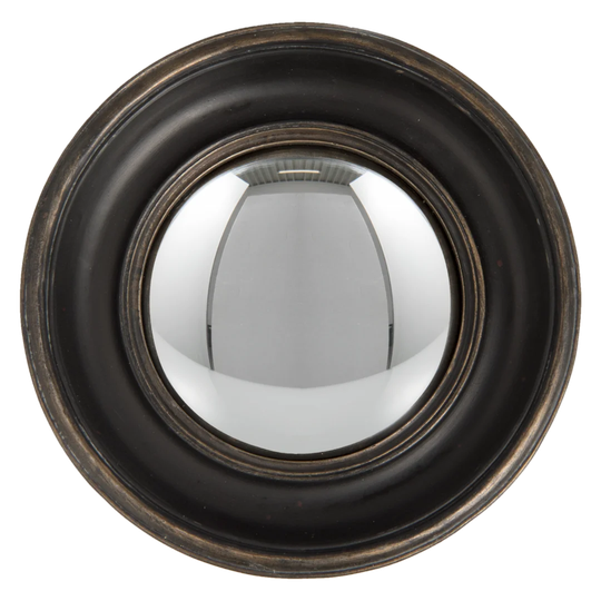 Rosalie Accent Mirror