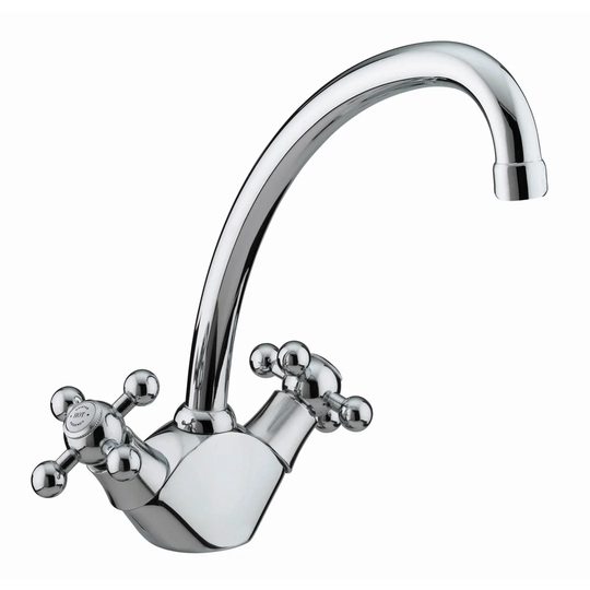 Regency Double Handle Instant Hot and Cold Dispenser