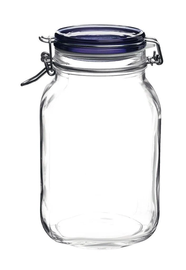 2000ml Storage Jar