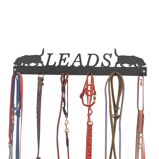 Ambrea Wall Mounted Coat Rack