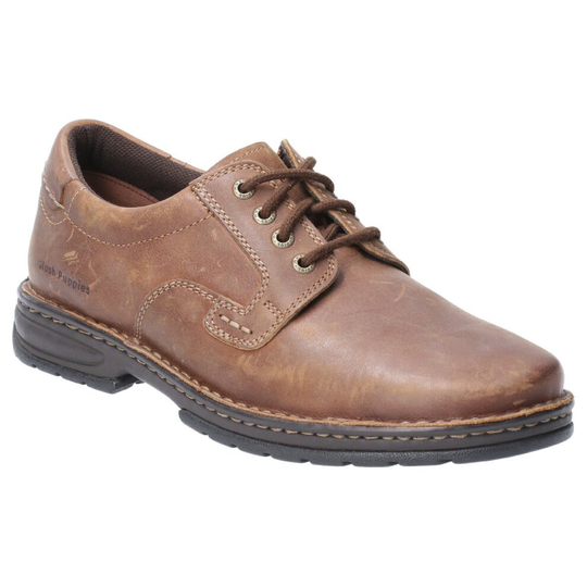 Hush Puppies Men's Outlaw II Lace Up Shoe Various Colours 29168 UK 8