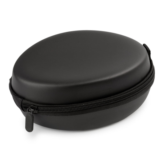 HARD CARRY CASE FOR Sennheiser MOMENTUM HEADPHONES - PROTECTIVE EVA COVER