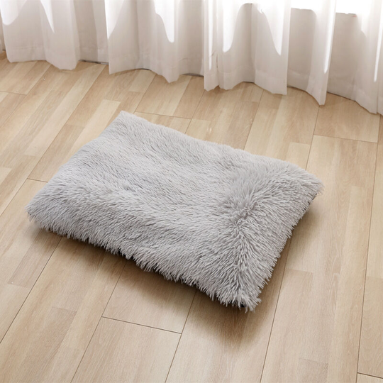 Blanket for cats and dogs, size: 70 x 50 x8cm, ecological heating blanket, dog blanket, washable, heating mat for gray cat bed