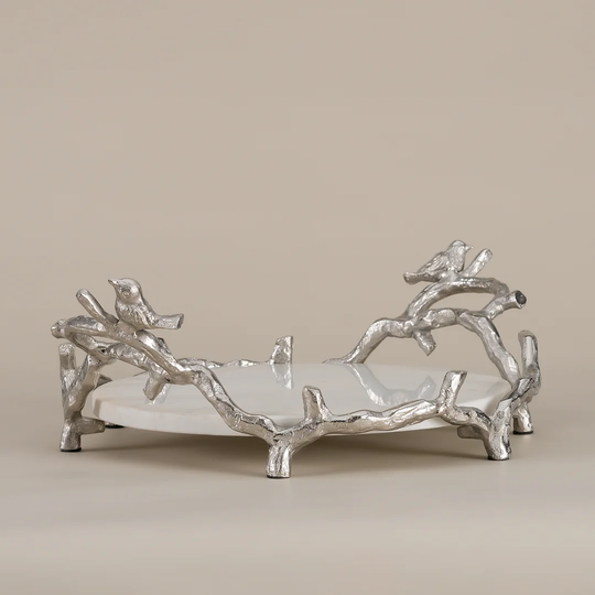 Esquibel Tray