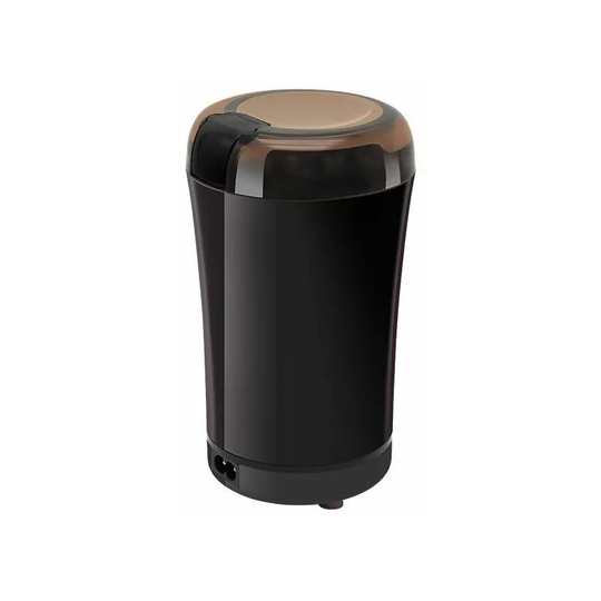 Benobby Kids - Electric Coffee Grinder, Electric Spice Grinder, Stainless Steel Blades with Wear Protection, Grinder for Flax Seeds, Nuts, Pepper,