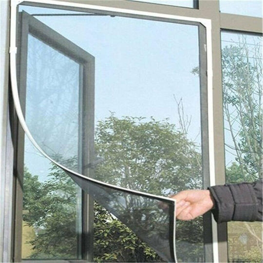 Diy Anti-Mosquito Dice Nets Anti-Insect Mosquito Net Makes a Great Deflector Treated