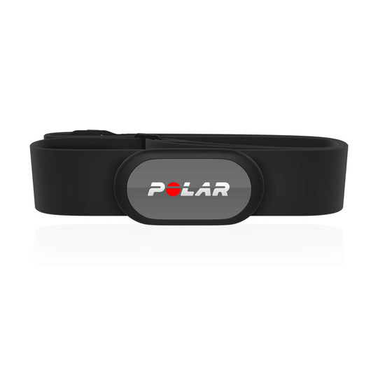 (M-XXL) Polar H9 Heart Rate Monitor With Chest Strap