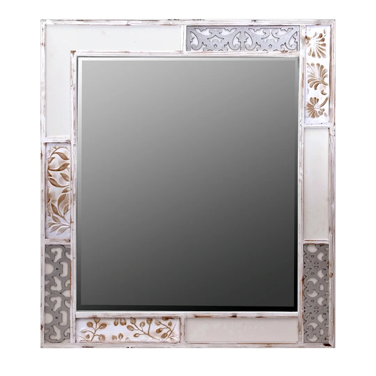Madsen Mirror